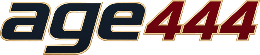 age444 Logo